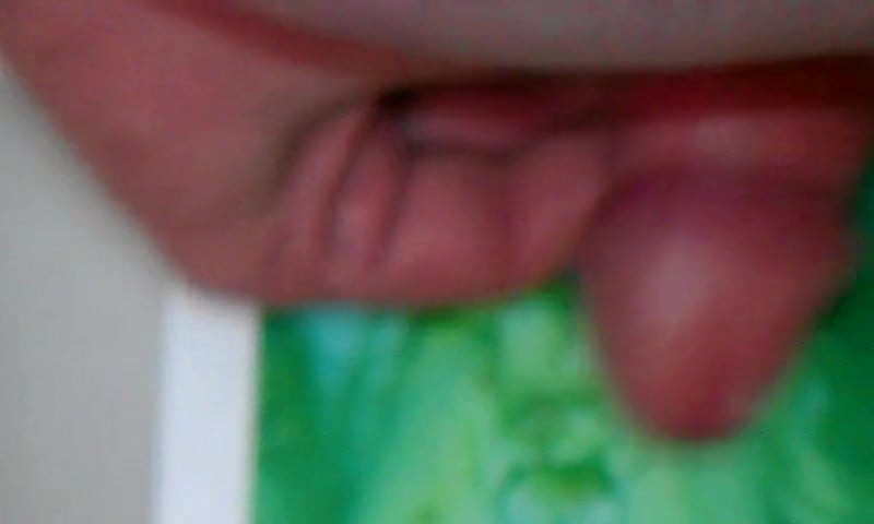 beat off on photo