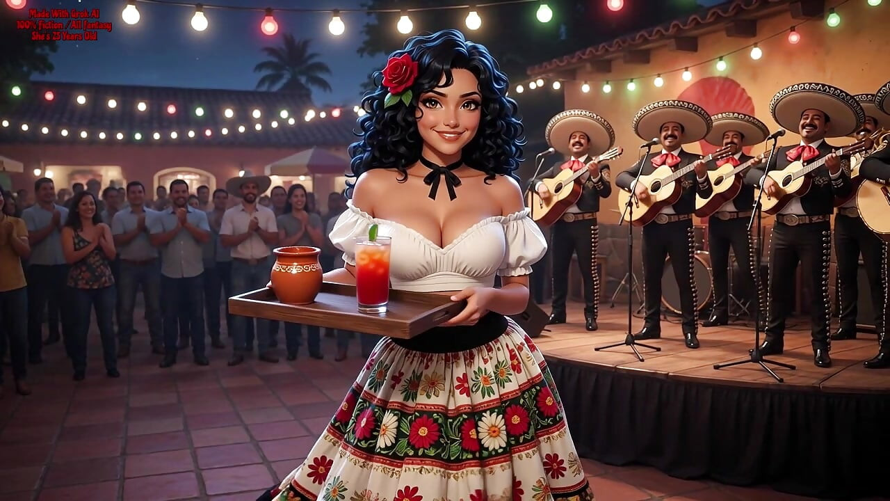 Chica Bonita - One
