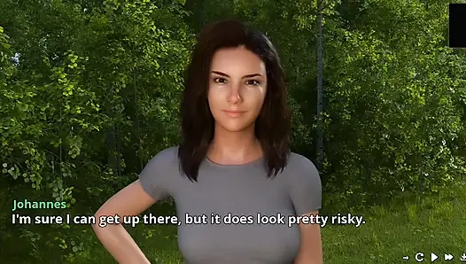 Are we going to have a threesome