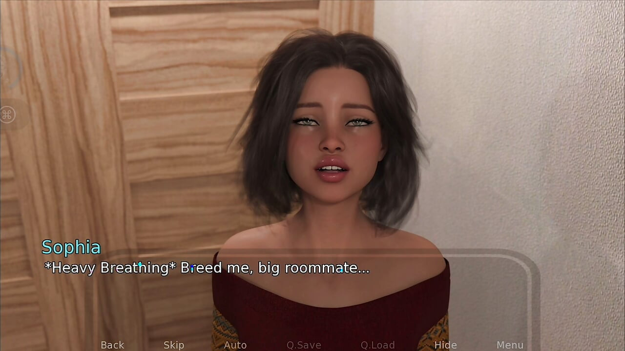 Grandma’s House - V0.99 Best Scenes - Part 5