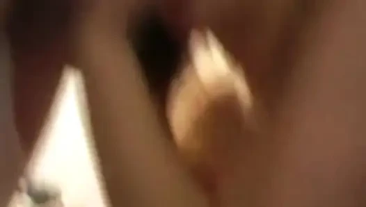 Jenni's Eager Mouth Gets Filled