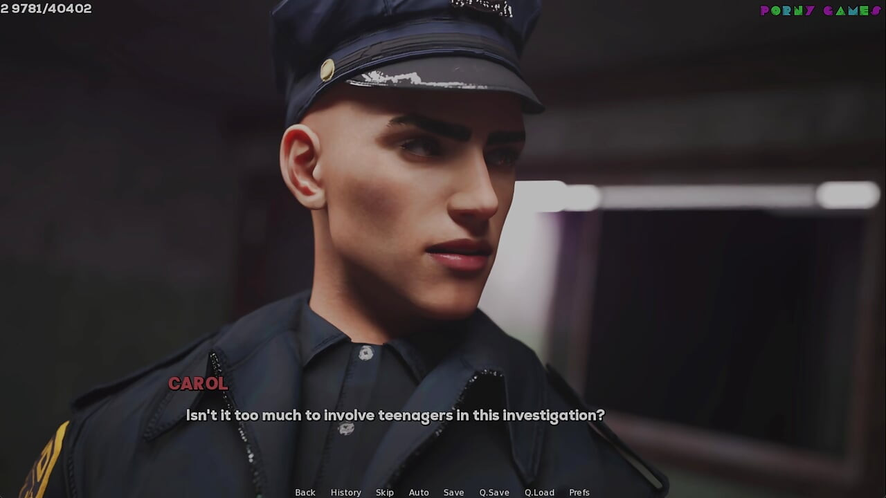 Shadows of Desire by Shamandev - Sweet Mamacita Pays with Anal52