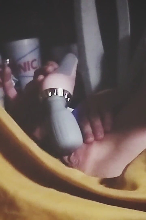 I Need to Cum so Bad