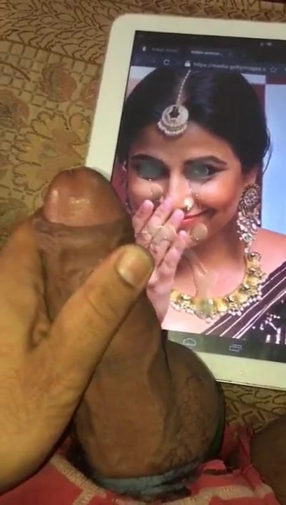 Cum on vidya balan