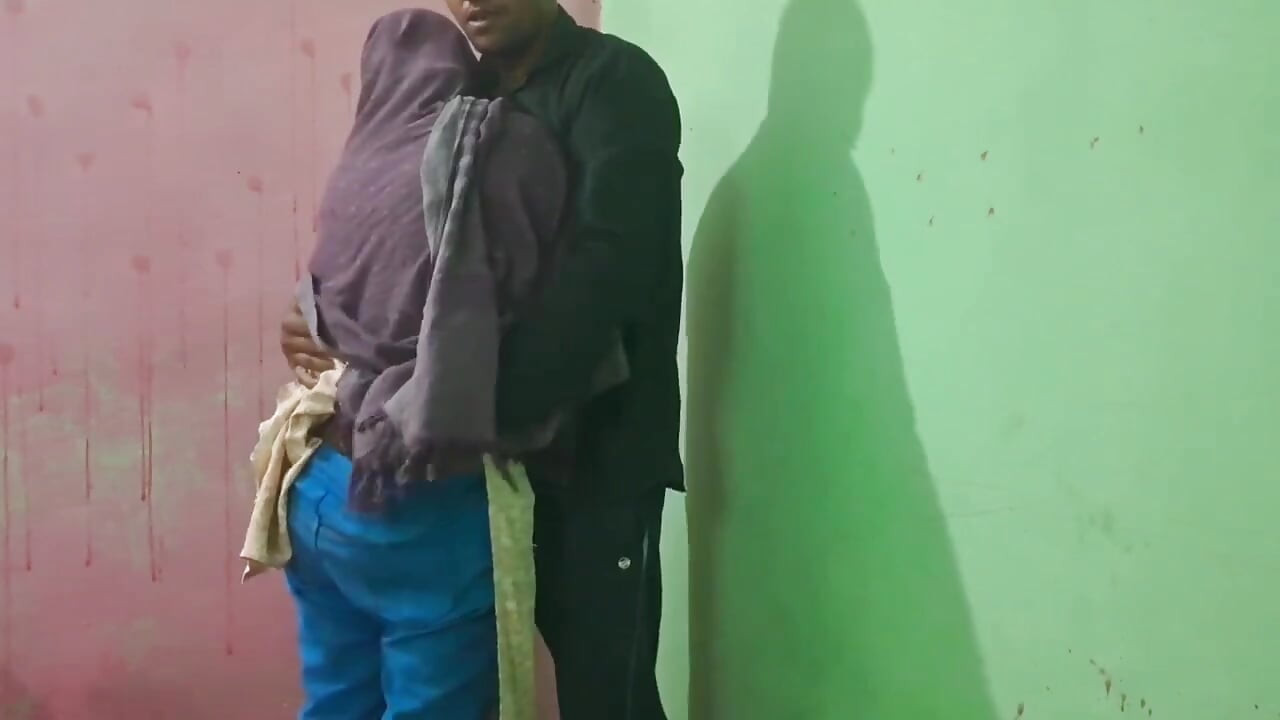 Indian Desi Stepmom Chudai Video