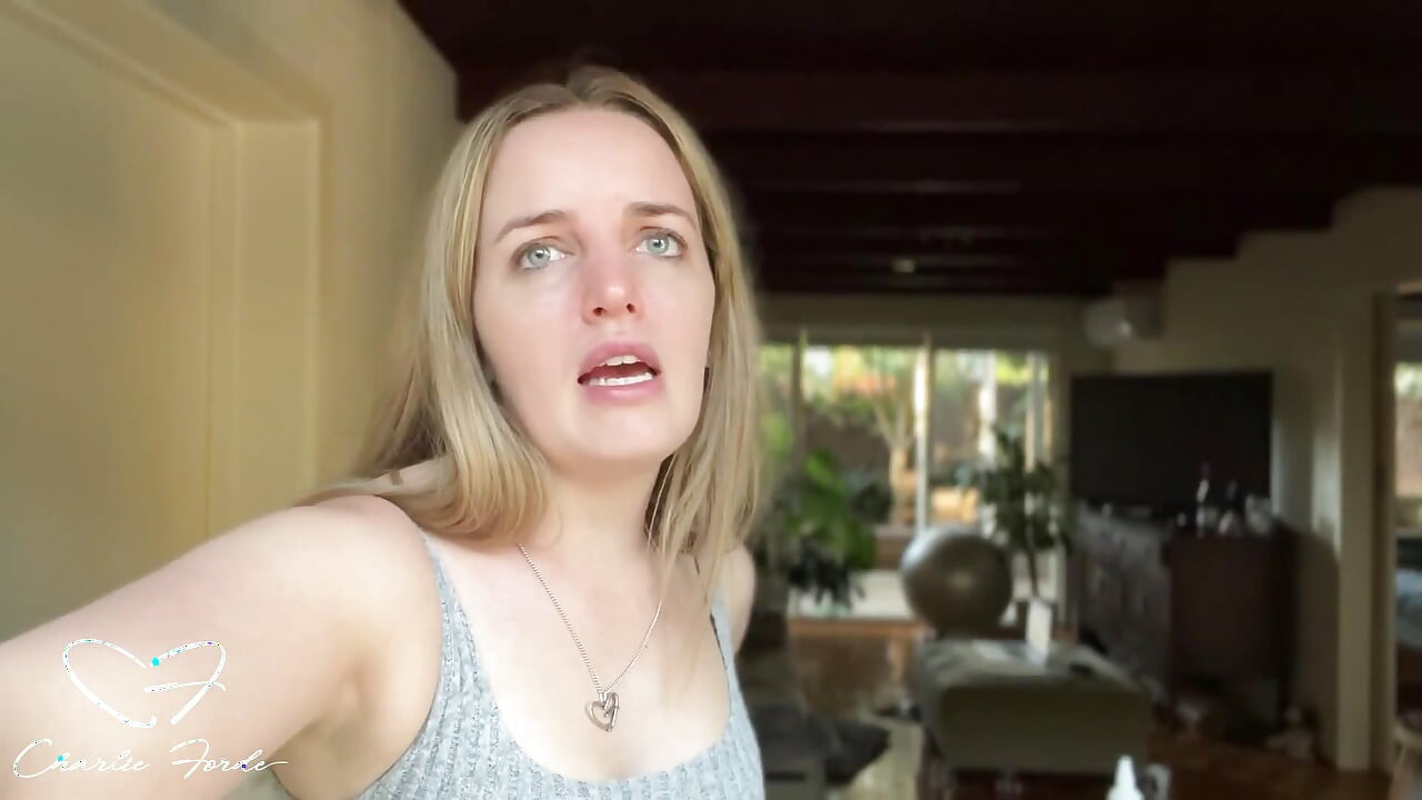 Intervju: Glimt med Charlie Forde