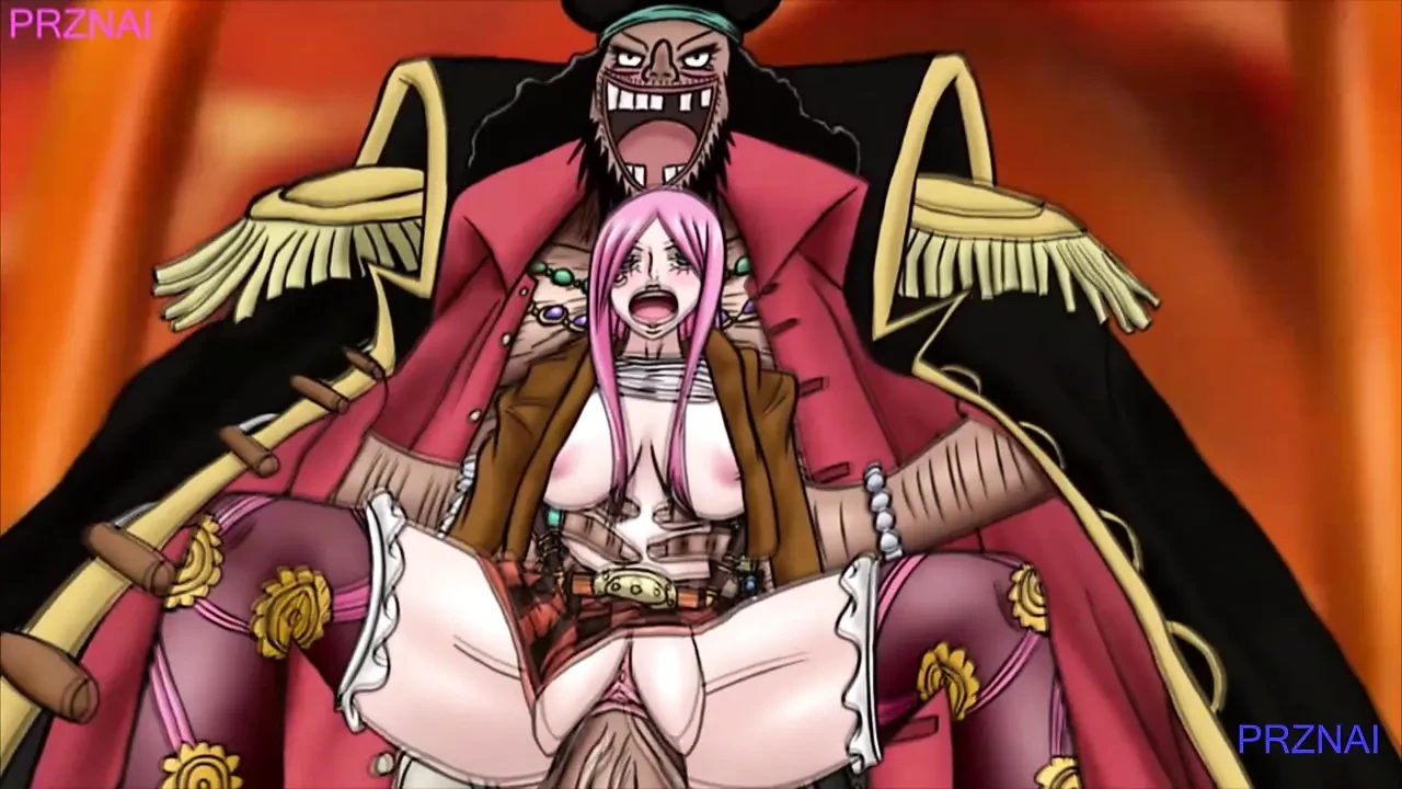 Bonney X Teach One Piece