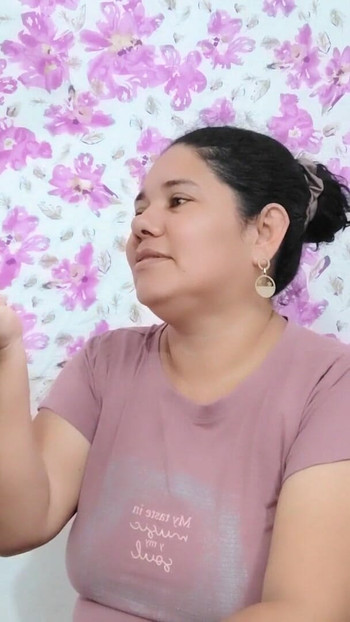 Detik tidak dapat dilupakan dari "Dari Orang Baru kepada Pakar: Cerita Saya sebagai Cowgirl."