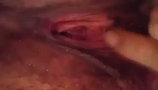 La mia figa