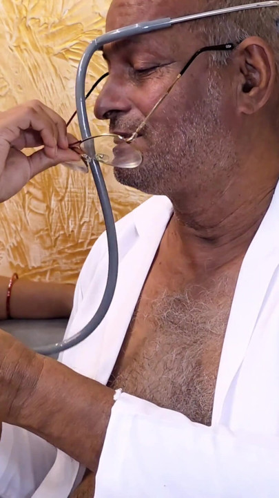 Indian asian Desi Doctor with Nurse hardcore Licking Jamal Mohini jodi Video | Clip 1