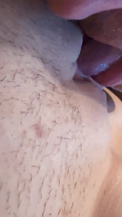 Licking and Fingering Esmeralda's Beautiful Pink Pussy