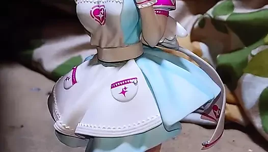 Riamu bukkake