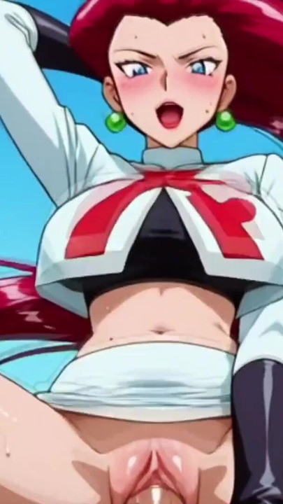 Pokemon Jessie Hen | Clip 2