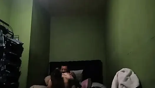 El culo rico de mi stepcousin