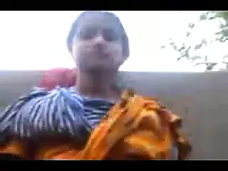Indian college girl fingered
