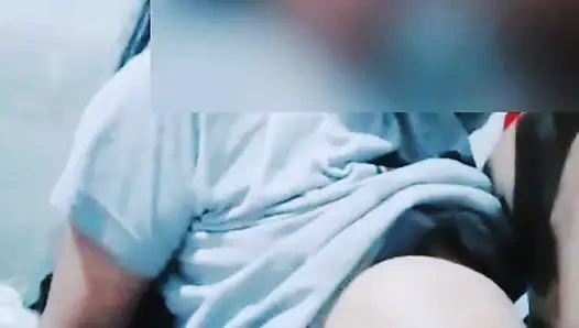 Real beautiful son-in-law and father-in-law part 3