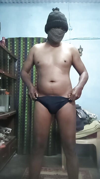 My full nude videos