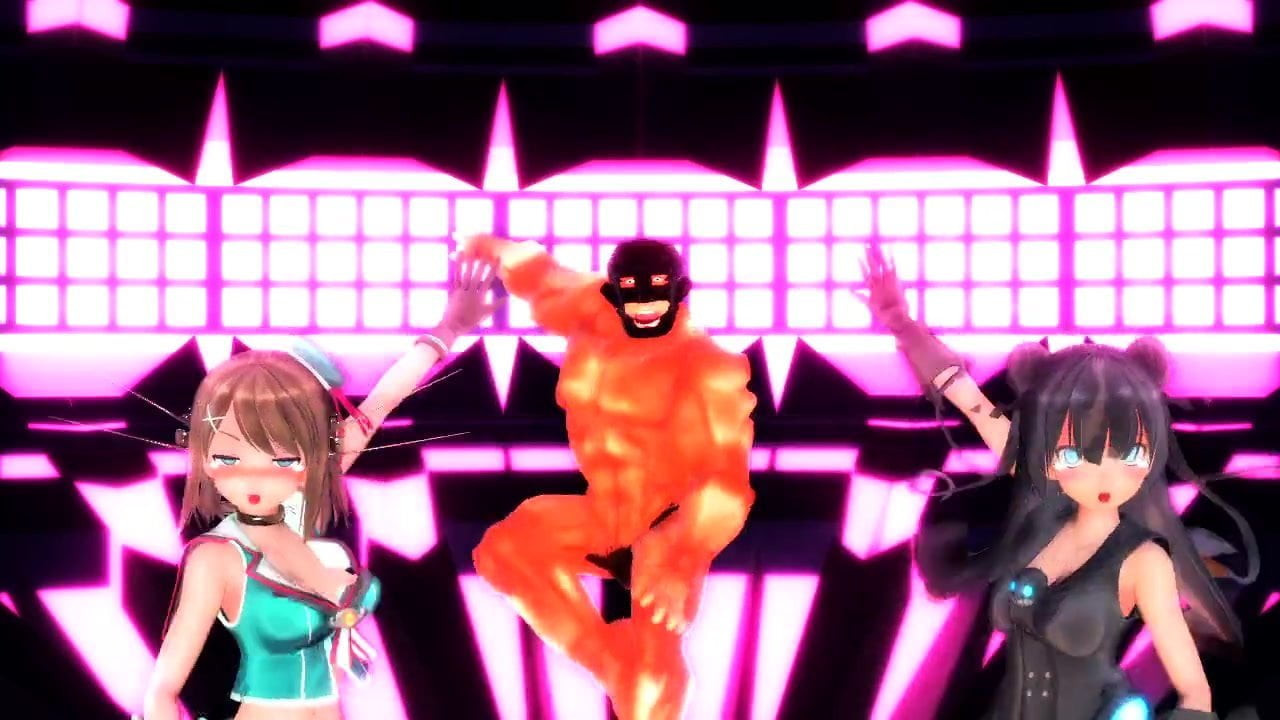 3dmmd