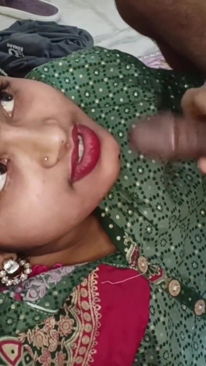 Curvy Indian Bhabhi Hard Doggy in Bedroom with Devar - Amateur Desi Homemade Roleplay | Clip 2