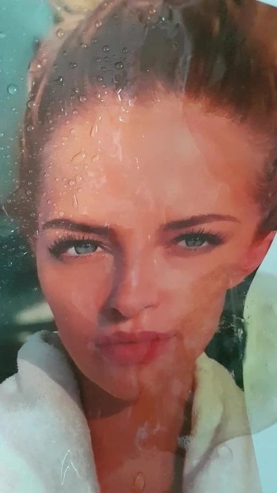 Xenia vollgepisst