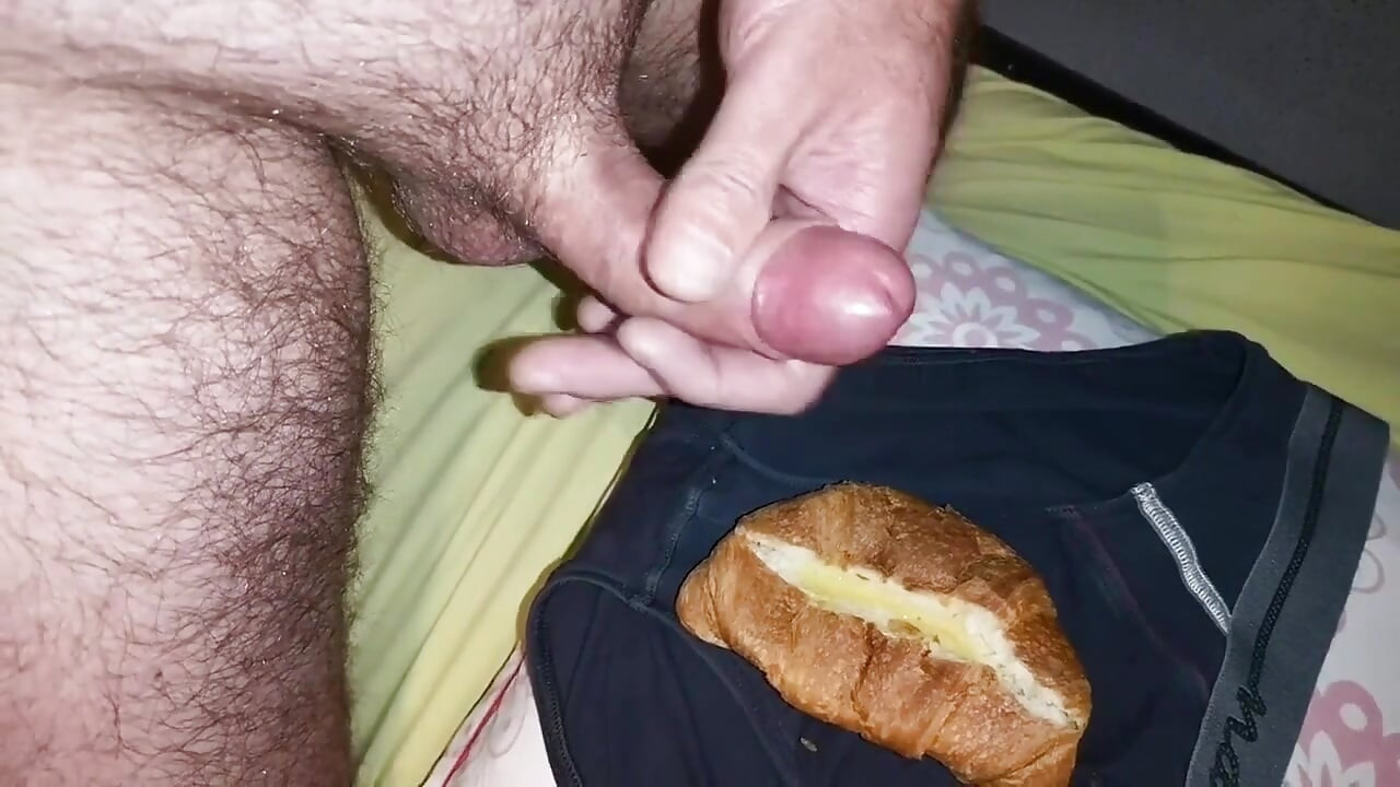 Novi spermatozoični doručak za Cicci77
