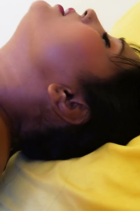 Yoga Instructor Don't Control Himself to Fuck His Indian Desi Sexy Student, Hardcore Sex