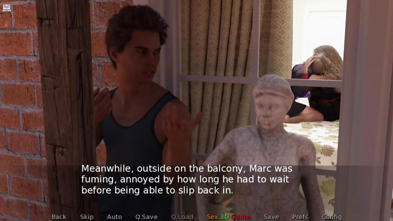 Project Myriam - Life and Explorations - Ep17