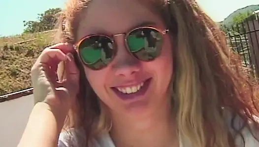 Heiße Pool-Beichten