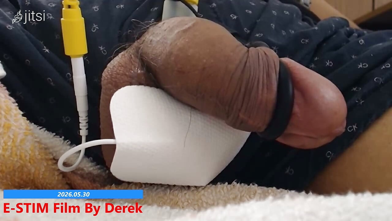 Estim Fun From 20260530 part 1