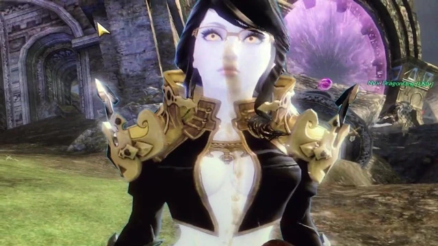 Gw2 Tribute for a sexy ele