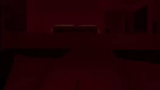 Tante semok kulit putih lagi asik ngentot dildo