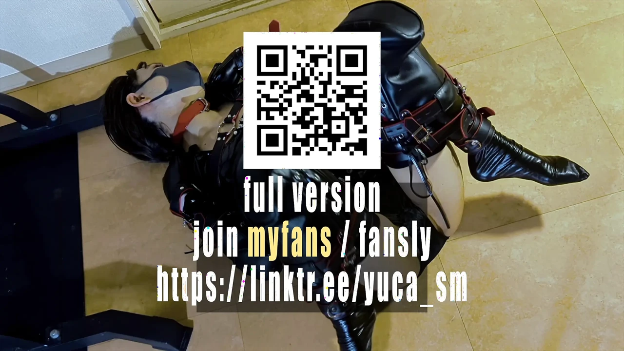 ycua_pet slave_ Human catfish pleasure method ch