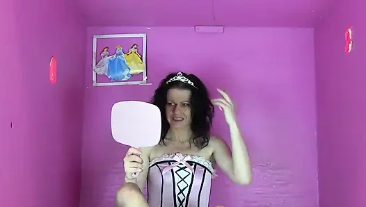 Samantha'nın yer aldığı 2 anonim oral seks