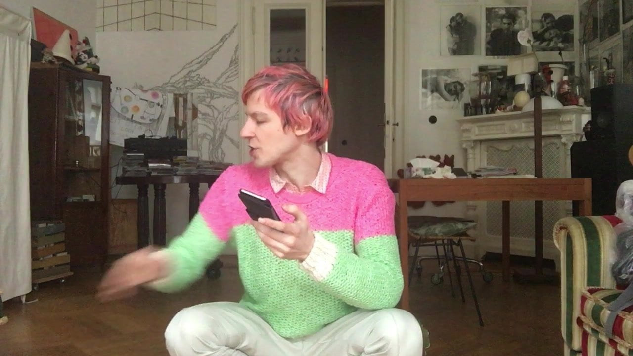 Atemschaukel