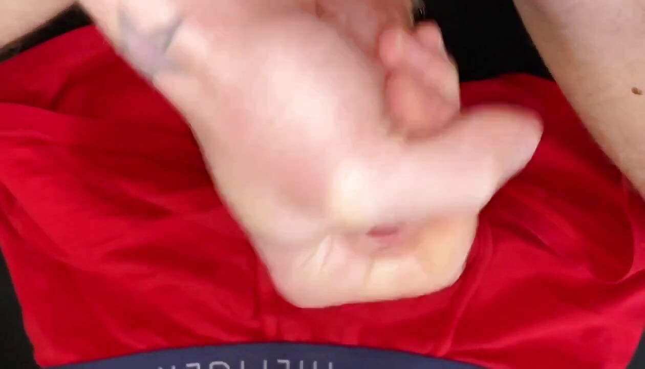 Cum on My Boyfriends Panties