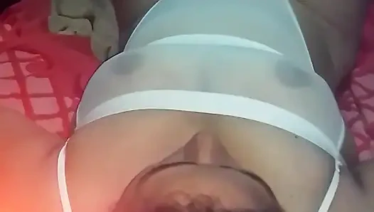 I Fucked My Girlfriend as a Missionary