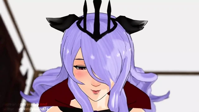 Emilyblend34 Hot 3d Sex Hentai Compilation -17.9