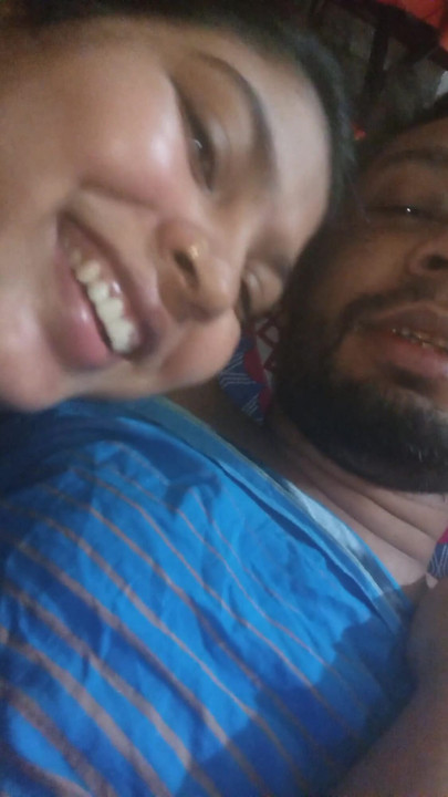 Powerful moment from "Real Married Couple Homemade Bangladesh Desi Wife.DesicoupleBd"