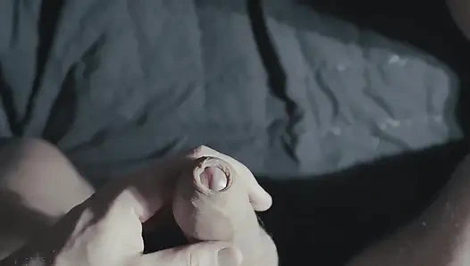 Ein Guter Fick Mit Spermashot in Den Arsch