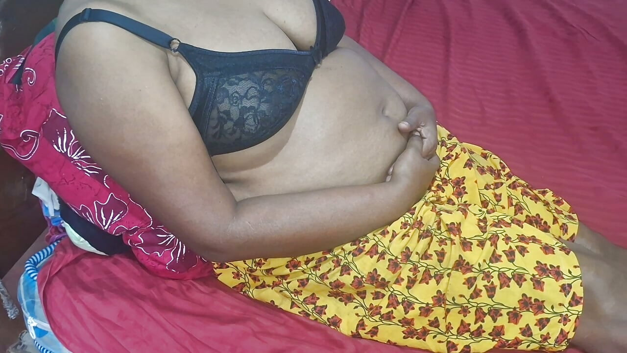 Real Lady Private Home Video