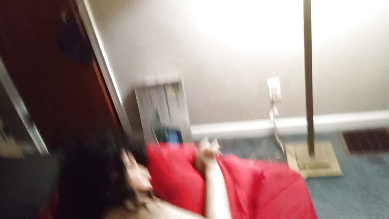 Late Night's with my Pale skinned Mature YL158 Doll