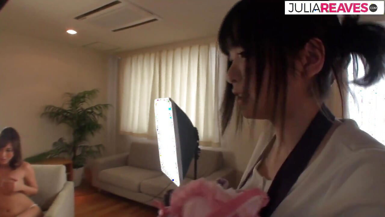 Sexy girl enjoys a deep hard fuck after gagging on a monster cock