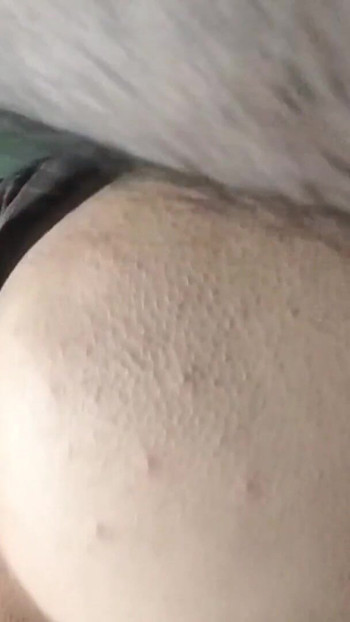 Epic moment from "Closeup Raw Rough Anal Fuck and Asshole Creampie"