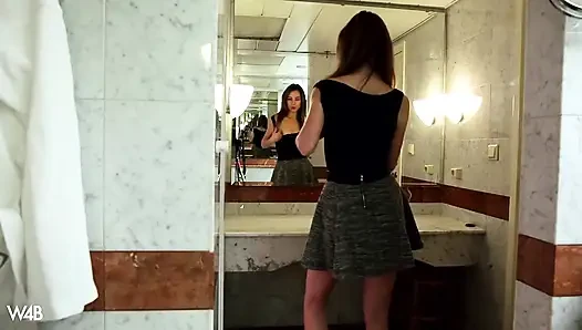 Селфи Mia