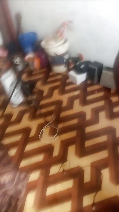 Krissjoh and Ugly Girl Getting Laid