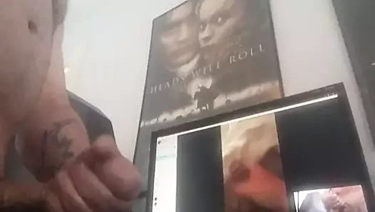 cumming ile bir dostum