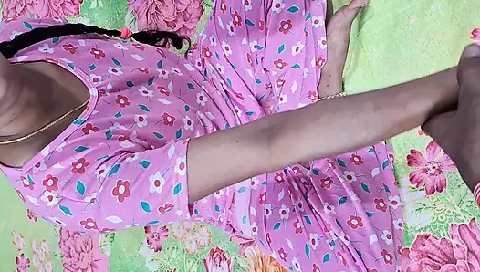 Hot Step-Sister and Step-Brother Beautiful Sex Video, D Vallage Girl Tight Pussy Xvideo