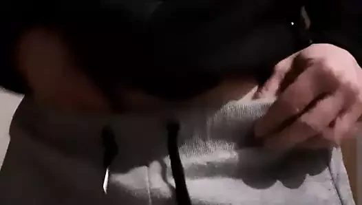 handjob