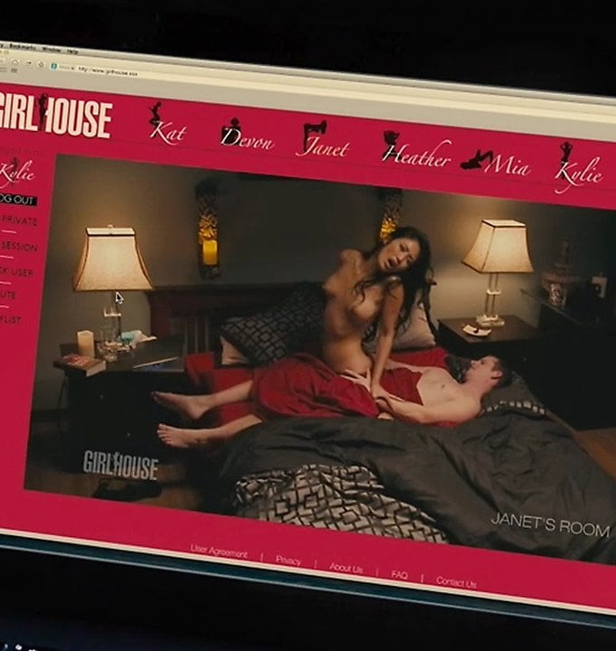 Chasty Ballesteros Hot Sex In Girl House  ScandalPlanet.Com