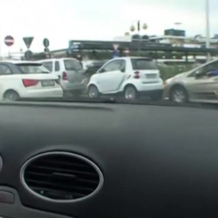 Try Me and You'll See!